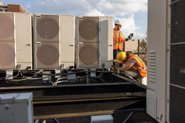 Best HVAC System Installation  in Marshfield, WI