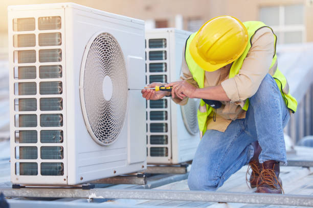 Best HVAC Troubleshooting  in Marshfield, WI