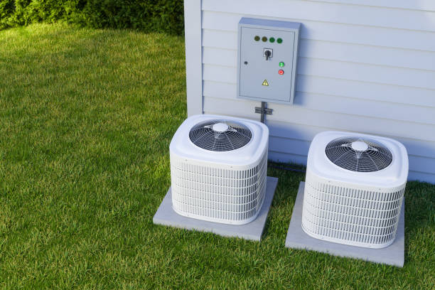 Best HVAC Air Duct Cleaning  in Marshfield, WI
