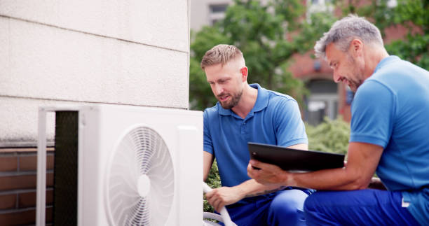  Marshfield, WI HVAC Pros