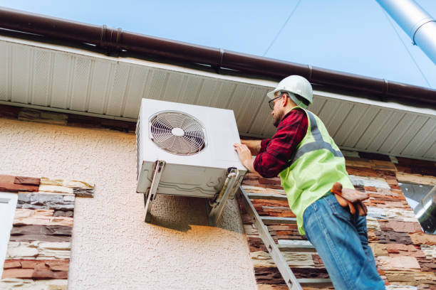 Best Heating Repair Services  in Marshfield, WI