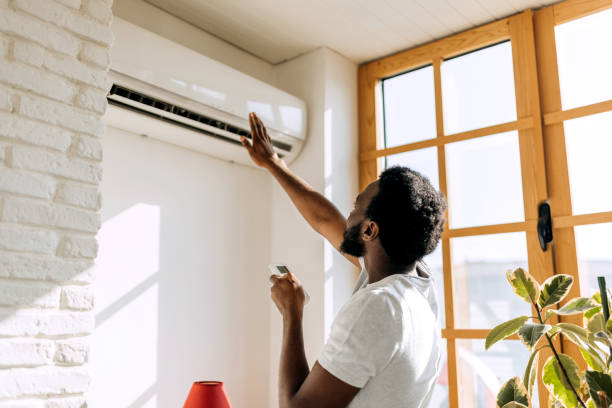 Best HVAC Installation Services  in Marshfield, WI