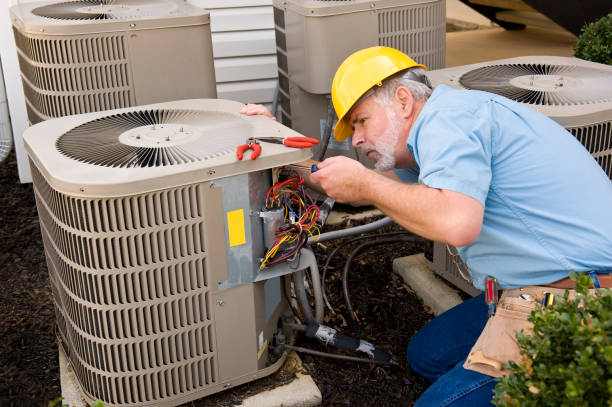 Professional HVAC in Marshfield, WI
