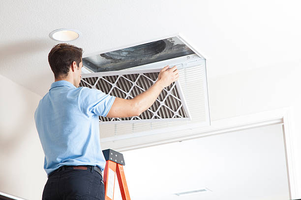 Best HVAC Installation Services  in Marshfield, WI