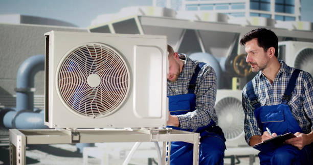 Best HVAC Repair Near Me  in Marshfield, WI