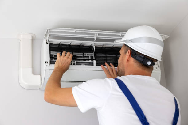 Best HVAC Installation Services  in Marshfield, WI