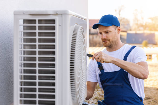 HVAC Troubleshooting in Marshfield, WI