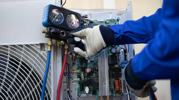 Best Air Quality Test  in Marshfield, WI