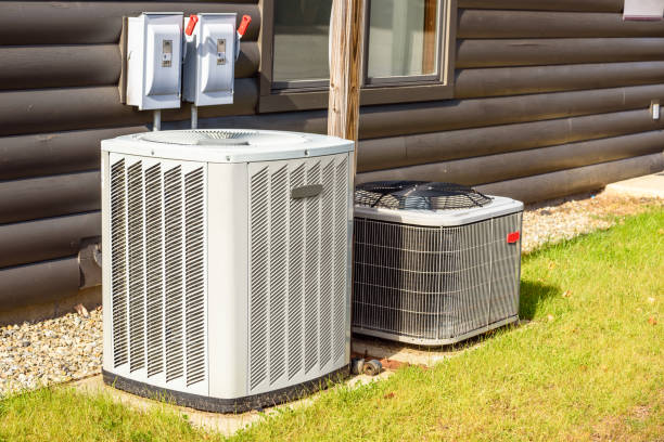 Best Furnace Repair Near Me  in Marshfield, WI
