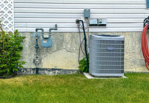 Best Emergency HVAC Repair  in Marshfield, WI